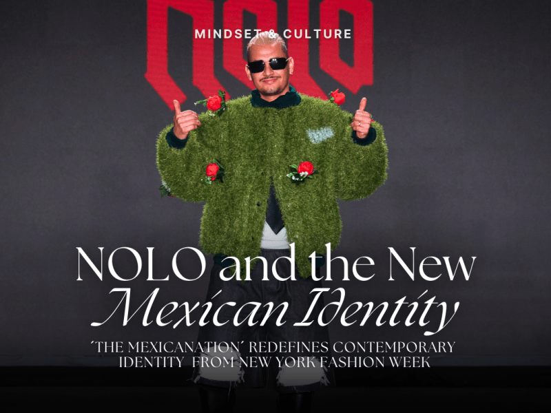 Nolo and the New Mexican&nbsp;Identity